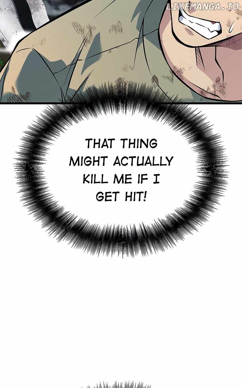 King of Violence Chapter 54 11
